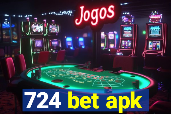 724 bet apk
